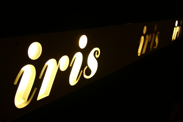Les Folies de Caprice at Iris